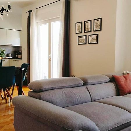 Apartment Magdalena Zadar Bagian luar foto