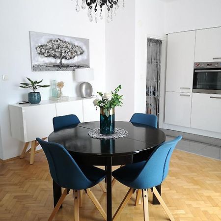 Apartment Magdalena Zadar Bagian luar foto