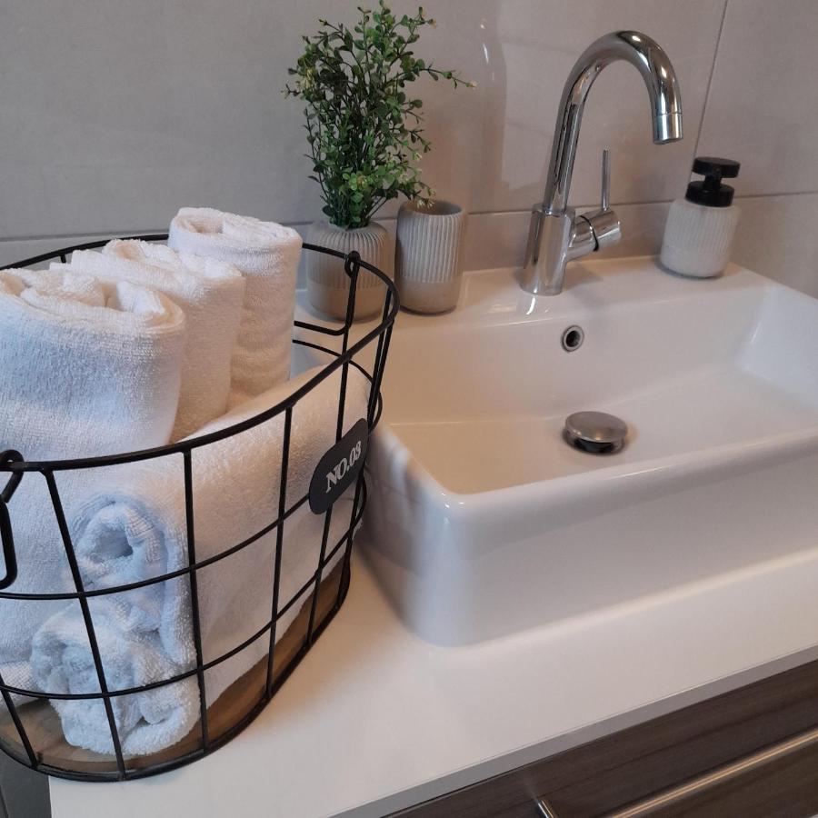 Apartment Magdalena Zadar Bagian luar foto