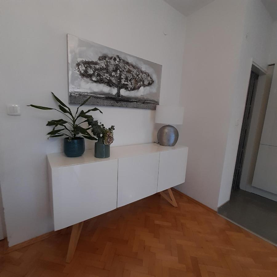 Apartment Magdalena Zadar Bagian luar foto