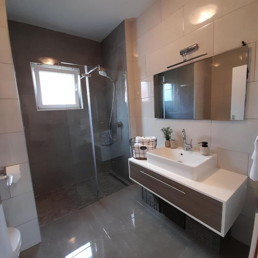 Apartment Magdalena Zadar Bagian luar foto