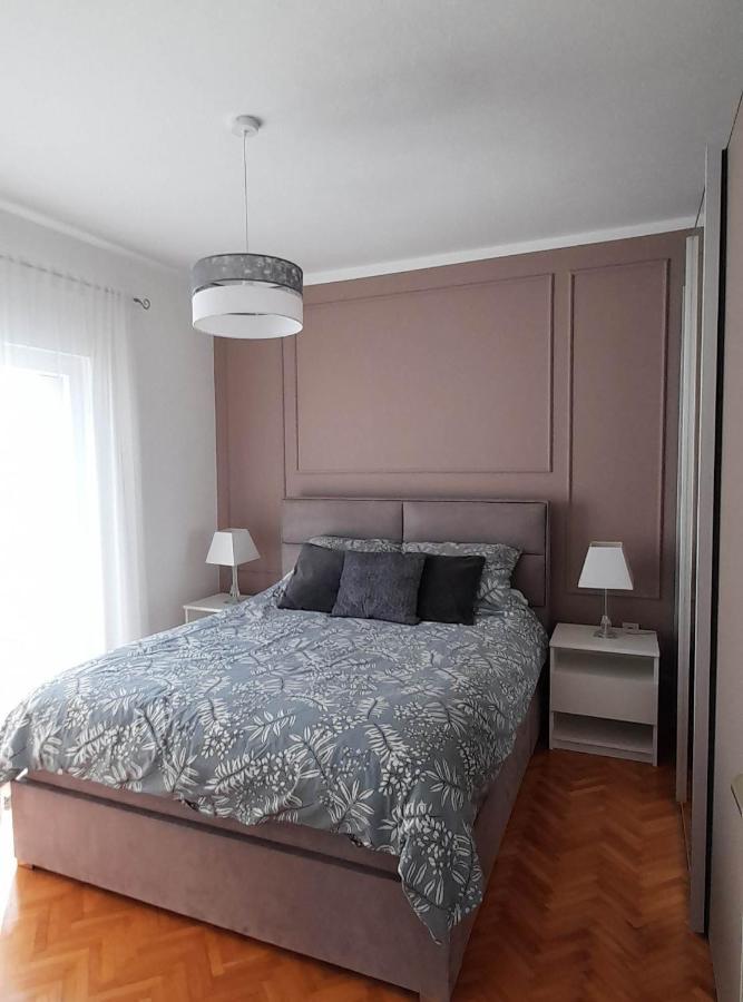 Apartment Magdalena Zadar Bagian luar foto