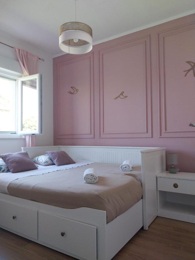 Apartment Magdalena Zadar Bagian luar foto